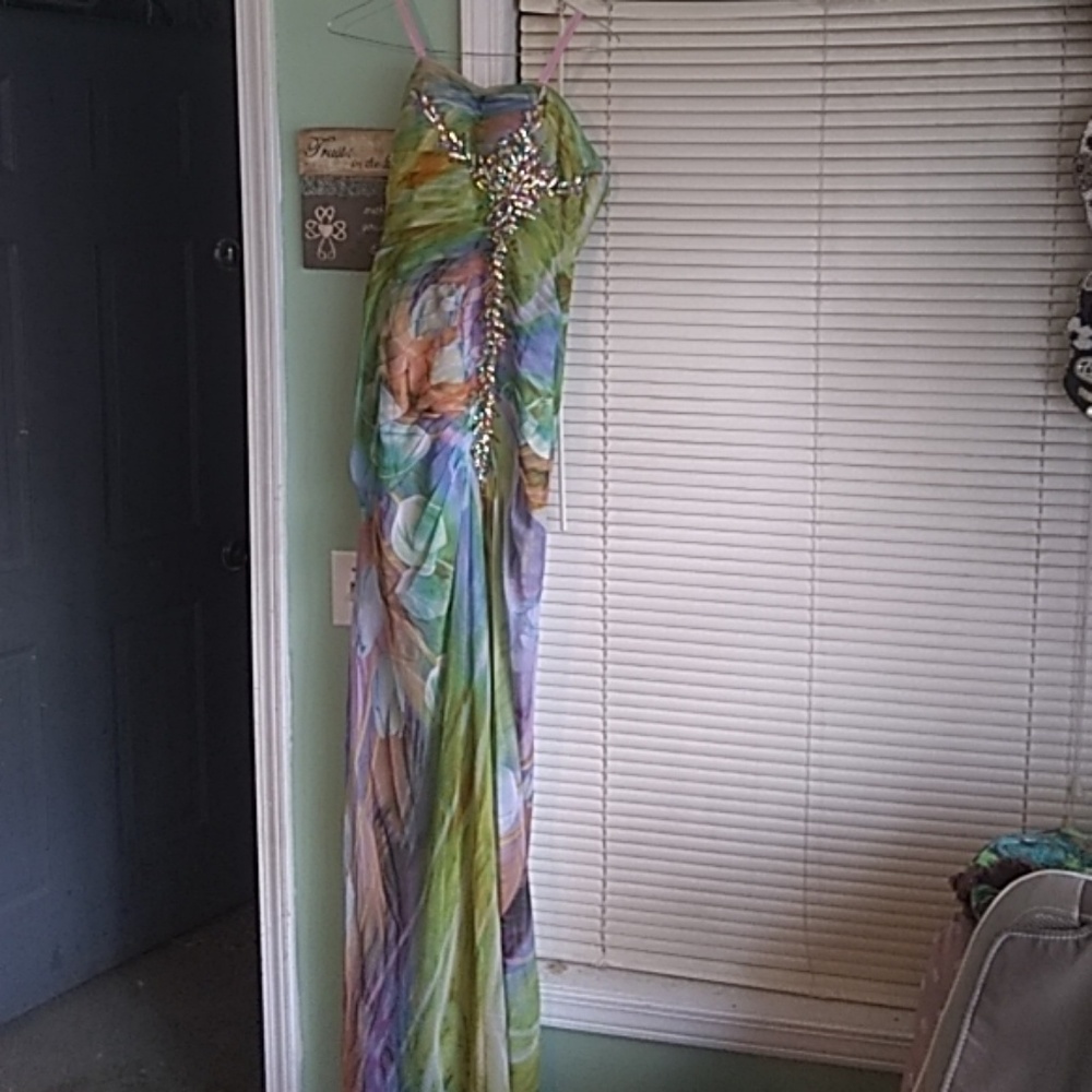 Branew dress